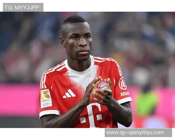 杰克逊本赛季表现平平记者透露他无意冬窗离开拜仁